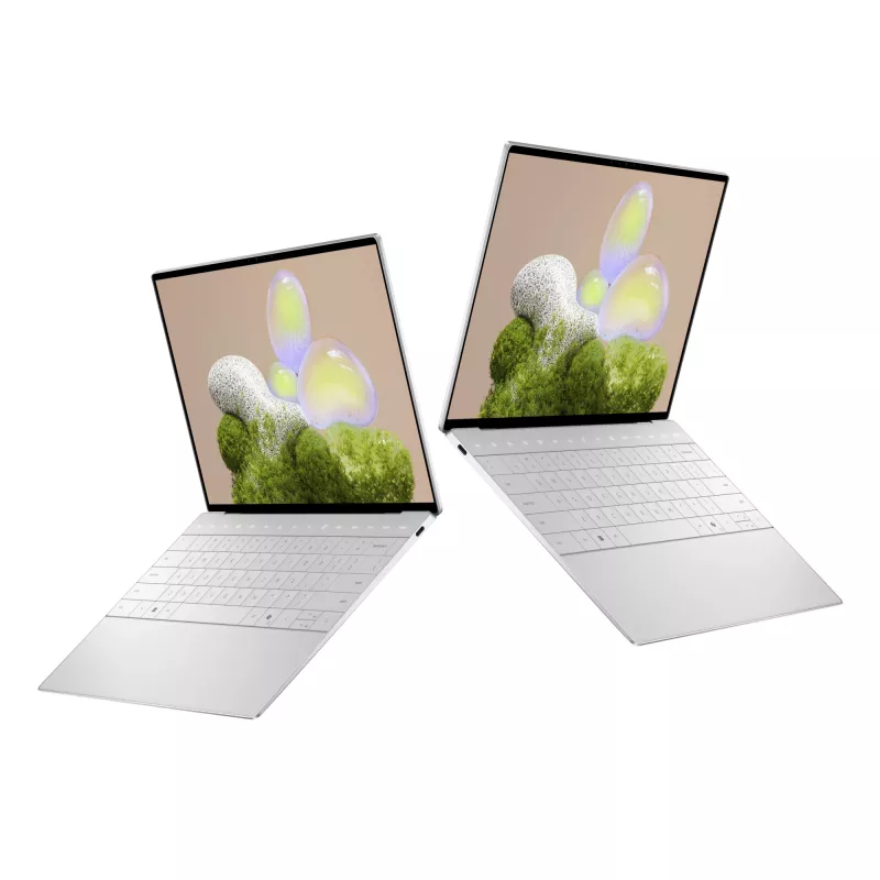 DELL XPS 13 9350 Copilot+ PC Intel Core Ultra 7 258V Nešiojamasis kompiuteris 34 cm (13.4 colių) Lietimui jautrus ekranas 3K 32 GB LPDDR5x-SDRAM 1 TB SSD Wi-Fi 7 (802.11be) Windows 11 Pro Nordic Platinum