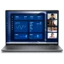 DELL Latitude 9450 2-in-1 Intel Core Ultra 7 165U Hybrid (2-in-1) 35.6 cm (14 colių) jutiklinis Quad HD+ 16 GB LPDDR5x-SDRAM 512 GB SSD Wi-Fi 7 (802.11be) Windows 11 Pro Belgian Pilka