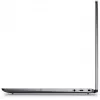 DELL Latitude 9450 2-in-1 Intel Core Ultra 7 165U Hybrid (2-in-1) 35.6 cm (14 colių) jutiklinis Quad HD+ 16 GB LPDDR5x-SDRAM 512 GB SSD Wi-Fi 7 (802.11be) Windows 11 Pro Belgian Pilka