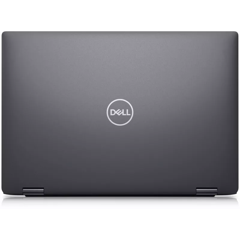 DELL Latitude 9450 2-in-1 Intel Core Ultra 7 165U Hybrid (2-in-1) 35.6 cm (14 colių) jutiklinis Quad HD+ 16 GB LPDDR5x-SDRAM 512 GB SSD Wi-Fi 7 (802.11be) Windows 11 Pro Belgian Pilka