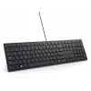 DELL Pro Wired Collaboration klaviatūra - KB525C - Belgian (AZERTY)