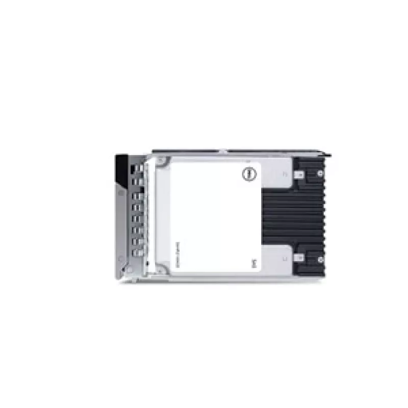 DELL 345-BDTD vidinis kietojo kūno diskas 1,92 TB 2,5 colio Serial ATA III