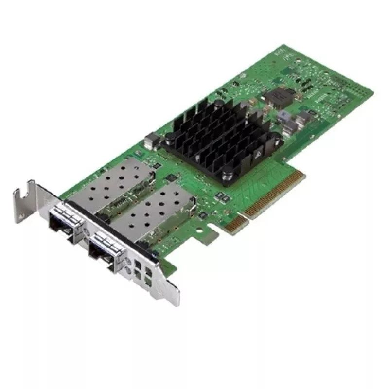 DELL 540-BDID tinklo plokštė Vidinė Ethernet / šviesolaidinis 25000 Mbit/s