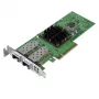 DELL 540-BDID tinklo plokštė Vidinė Ethernet / šviesolaidinis 25000 Mbit/s