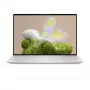 DELL XPS 13 9350 Copilot+ PC Intel Core Ultra 7 256V Nešiojamasis kompiuteris 34 cm (13.4 col.) Full HD+ 16 GB LPDDR5x-SDRAM 512 GB SSD Wi-Fi 7 (802.11be) Windows 11 Pro US International Platinum
