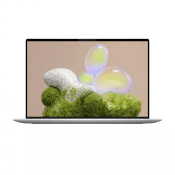 DELL XPS 13 9350 Copilot+ PC Intel Core Ultra 7 256V Nešiojamasis kompiuteris 34 cm (13.4 col.) Full HD+ 16 GB LPDDR5x-SDRAM 512 GB SSD Wi-Fi 7 (802.11be) Windows 11 Pro US International Platinum