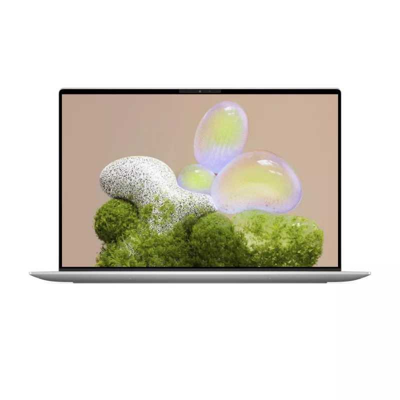 DELL XPS 13 9350 Copilot+ PC Intel Core Ultra 7 256V Nešiojamasis kompiuteris 34 cm (13.4 col.) Full HD+ 16 GB LPDDR5x-SDRAM 512 GB SSD Wi-Fi 7 (802.11be) Windows 11 Pro US International Platinum