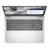 DELL Pro 16 Plus PB16250 Intel Core Ultra 5 235U nešiojamasis kompiuteris 40.6 cm (16 inch) Full HD+ 32 GB DDR5-SDRAM 512 GB SSD Wi-Fi 6E (802.11ax) Windows 11 Pro vokiečių Aliuminis