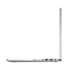 DELL Pro 16 Plus PB16250 Intel Core Ultra 5 235U nešiojamasis kompiuteris 40.6 cm (16 inch) Full HD+ 32 GB DDR5-SDRAM 512 GB SSD Wi-Fi 6E (802.11ax) Windows 11 Pro vokiečių Aliuminis