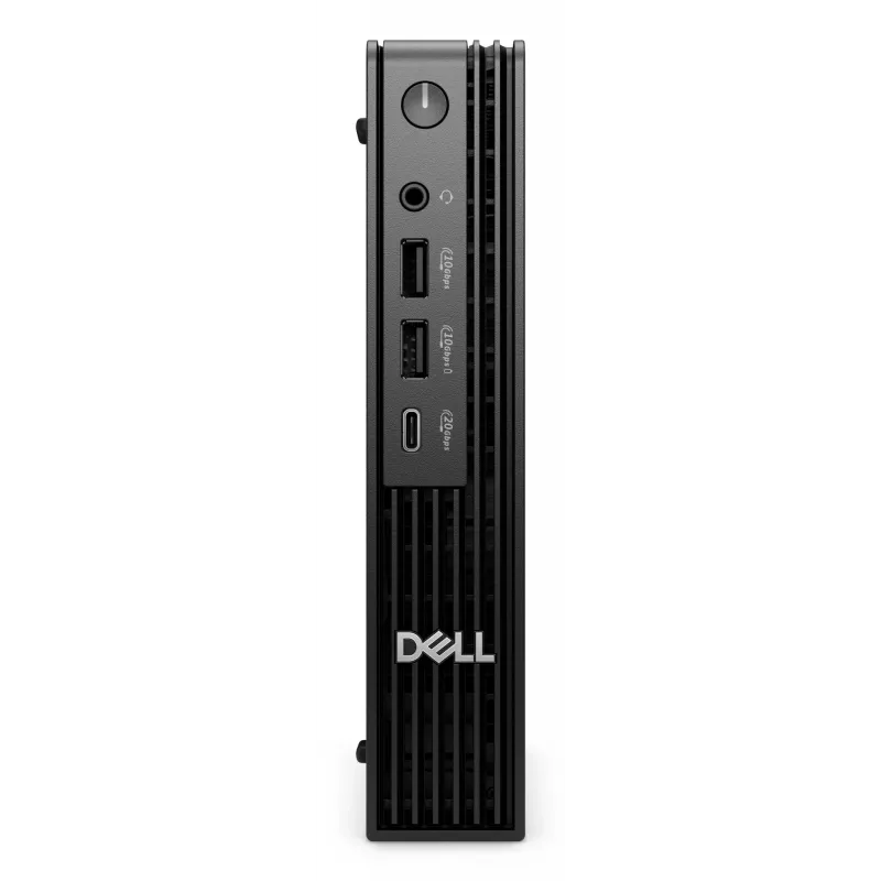 DELL Pro QBM1250 Plus Intel Core Ultra 5 235 16 GB DDR5-SDRAM 512 GB SSD Windows 11 Pro Micro PC Mini PC Juoda