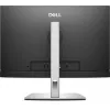 DELL Pro QC24251 Intel® Core™ i5 i5-14500T 61 cm (24 coliai) 1920 x 1080 pikseliai „Viskas viename“ kompiuteris 16 GB DDR5-SDRAM 512 GB SSD Windows 11 Pro Wi-Fi 6E (802.11ax) Juoda
