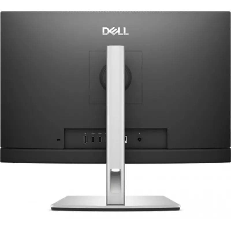 DELL Pro QC24251 Intel® Core™ i5 i5-14500T 61 cm (24 coliai) 1920 x 1080 pikseliai „Viskas viename“ kompiuteris 16 GB DDR5-SDRAM 512 GB SSD Windows 11 Pro Wi-Fi 6E (802.11ax) Juoda