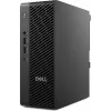 DELL Pro Max FCM2250 Intel Core Ultra 7 265 16 GB DDR5-SDRAM 1 TB SSD NVIDIA RTX A1000 Windows 11 Pro Micro PC Mini PC juodas