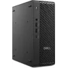 DELL Pro Max Micro FCM2250 Intel Core Ultra 7 265 16 GB DDR5-SDRAM 1 TB SSD NVIDIA RTX A1000 Windows 11 Pro Mikrokompiuteris Mini PC Juodas