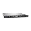 DELL PowerEdge R260 serveris 480 GB Rack (1U) Intel Xeon 6 6333P 3.1 GHz 16 GB DDR5-SDRAM 700 W
