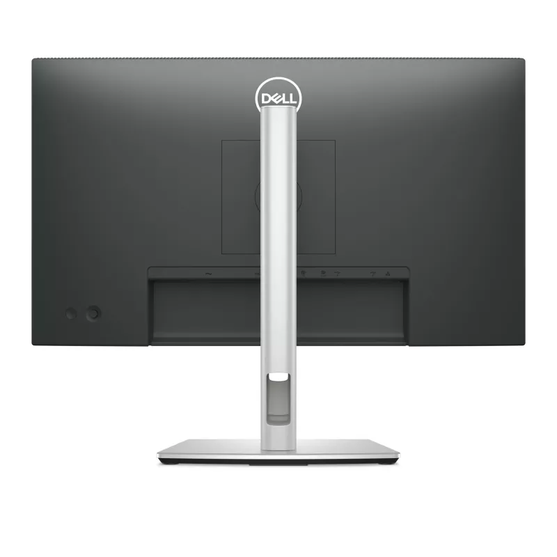 DELL Pro Plus P2425HE kompiuterio monitorius 60.5 cm (23.8 col.) 1920 x 1080 pikselių Full HD LCD Juodas