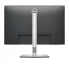 DELL Pro Plus P2425 kompiuterio monitorius 61,1 cm (24,1 col.) 1920 x 1200 pikselių WUXGA LCD juodas