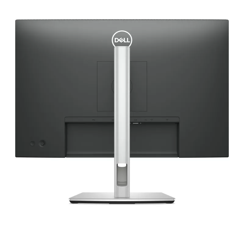 DELL Pro Plus P2425 kompiuterio monitorius 61,1 cm (24,1 col.) 1920 x 1200 pikselių WUXGA LCD juodas