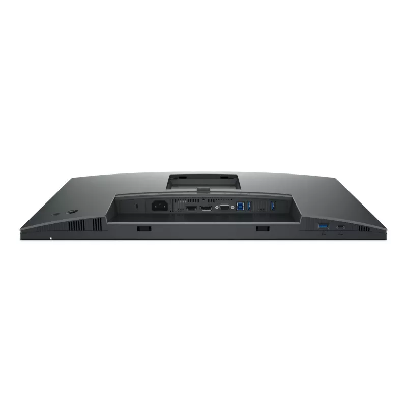 DELL Pro Plus P2425 kompiuterio monitorius 61,1 cm (24,1 col.) 1920 x 1200 pikselių WUXGA LCD juodas
