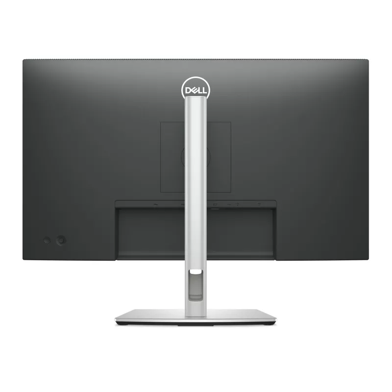 DELL Pro Plus P2725H kompiuterio monitorius 68,6 cm (27 col.) 1920 x 1080 pikselių Full HD LCD juodas