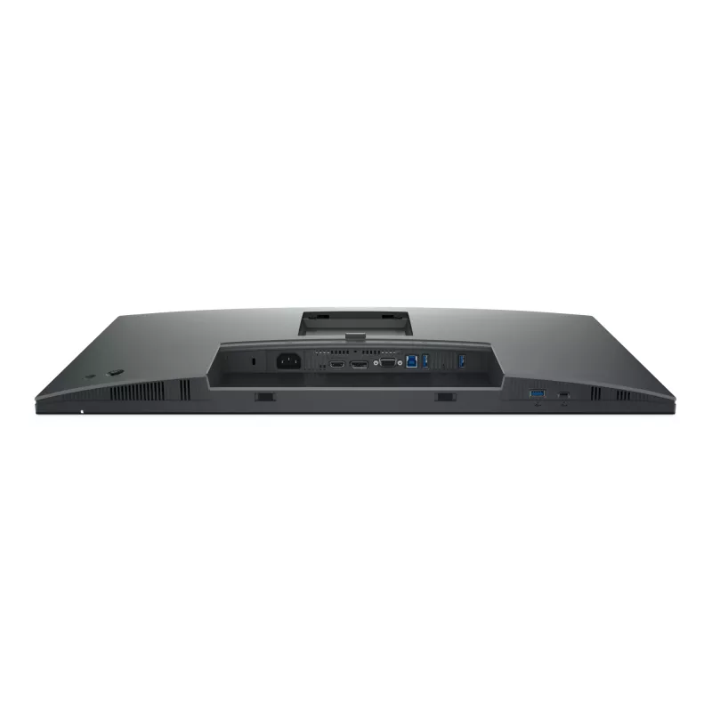 DELL Pro Plus P2725H kompiuterio monitorius 68,6 cm (27 col.) 1920 x 1080 pikselių Full HD LCD juodas