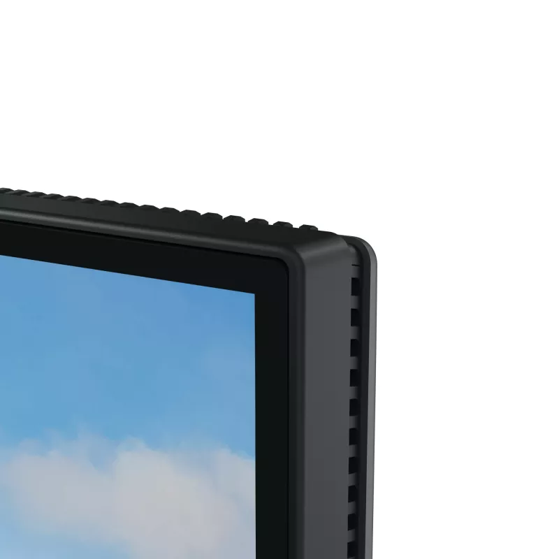 DELL Pro Plus P2725H kompiuterio monitorius 68,6 cm (27 col.) 1920 x 1080 pikselių Full HD LCD juodas