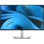 DELL Pro Plus P2725D kompiuterio monitorius 68,6 cm (27 coliai) 2560 x 1440 pikseliai Quad HD LCD Juoda, Sidabrinė
