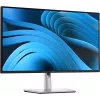 DELL Pro Plus P2725D kompiuterio monitorius 68,6 cm (27 coliai) 2560 x 1440 pikseliai Quad HD LCD Juoda, Sidabrinė
