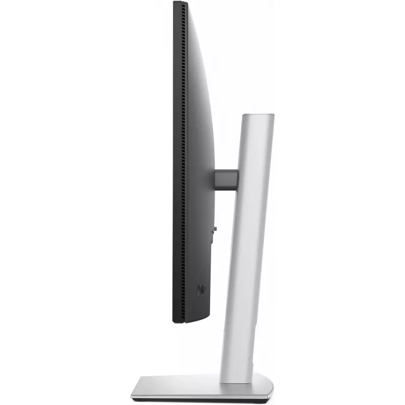 DELL Pro Plus P2725D kompiuterio monitorius 68,6 cm (27 coliai) 2560 x 1440 pikseliai Quad HD LCD Juoda, Sidabrinė