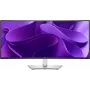 DELL Pro Plus P3425WE kompiuterio monitorius 86,6 cm (34,1 colio) 3440 x 1440 taškų Wide Quad HD LCD juoda, pilka
