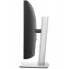 DELL Pro Plus P3425WE kompiuterio monitorius 86,6 cm (34,1 colio) 3440 x 1440 taškų Wide Quad HD LCD juoda, pilka