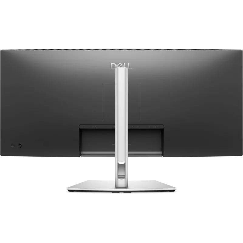 DELL Pro Plus P3425WE kompiuterio monitorius 86,6 cm (34,1 colio) 3440 x 1440 taškų Wide Quad HD LCD juoda, pilka