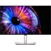 DELL UltraSharp U2724DE kompiuterio monitorius 68,6 cm (27 colių) 2560 x 1440 pikselių Quad HD LCD juoda, sidabrinė