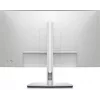 DELL UltraSharp U2724DE kompiuterio monitorius 68,6 cm (27 colių) 2560 x 1440 pikselių Quad HD LCD juoda, sidabrinė