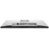 DELL UltraSharp U2724DE kompiuterio monitorius 68,6 cm (27 colių) 2560 x 1440 pikselių Quad HD LCD juoda, sidabrinė