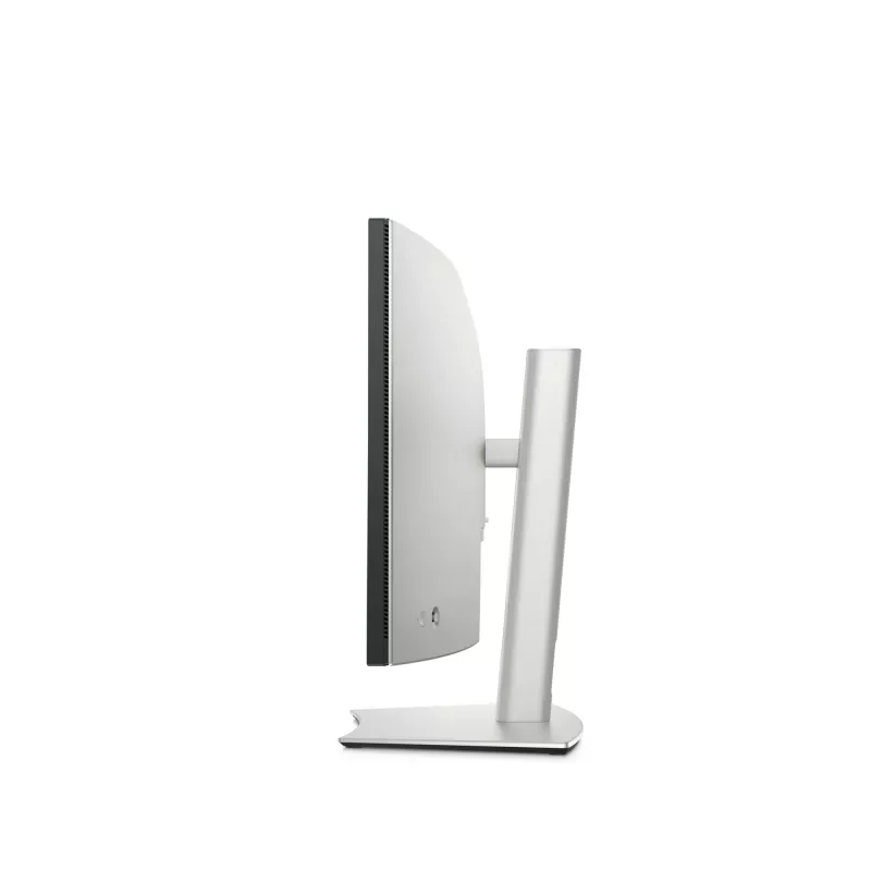 DELL UltraSharp U3425WE kompiuterio monitorius 86,7 cm (34,1 colio) 3440 x 1440 pikselių Wide Quad HD LCD juodas, sidabrinis