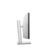 DELL UltraSharp U3425WE kompiuterio monitorius 86,7 cm (34,1 colio) 3440 x 1440 pikselių Wide Quad HD LCD juodas, sidabrinis