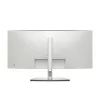 DELL UltraSharp U3425WE kompiuterio monitorius 86,7 cm (34,1 colio) 3440 x 1440 pikselių Wide Quad HD LCD juodas, sidabrinis
