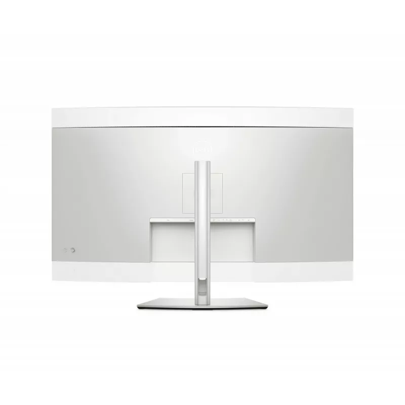 DELL UltraSharp U3425WE kompiuterio monitorius 86,7 cm (34,1 colio) 3440 x 1440 pikselių Wide Quad HD LCD juodas, sidabrinis
