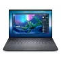 DELL Pro Max 14 Premium MA14250 Intel Core Ultra 7 265H Nešiojamasis kompiuteris 35,6 cm (14 col.) Full HD+ 32 GB LPDDR5x-SDRAM 1 TB SSD NVIDIA RTX PRO 2000 Juodawell Wi-Fi 7 (802.11be) Windows 11 Pro Anglų Pilka