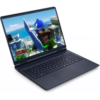 Alienware AC16250 Intel Core 7 240H Nešiojamasis kompiuteris 40.6 cm (16 colių) WQXGA 16 GB DDR5-SDRAM 1 TB SSD NVIDIA GeForce RTX 5060 Wi-Fi 7 (802.11be) Windows 11 Home UK International Indigo