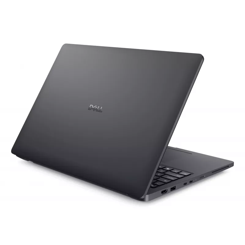 DELL Pro Max 16 MC16250 Intel Core Ultra 7 265H Mobilioji darbo stotis KFPKH