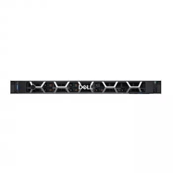 DELL PowerEdge R360 serveris 480 GB Rack (1U) Intel Xeon 6 6325P 3.5 GHz 32 GB DDR5-SDRAM 700 W