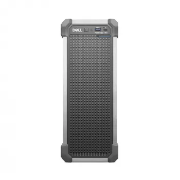 DELL PowerEdge T160 serveris 2 TB Tower (3U) Intel Xeon 6 6315P 2,8 GHz 32 GB DDR5-SDRAM 300 W