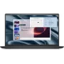 DELL Pro 15 Essential PV15255 AMD Ryzen™ 5 7520U nešiojamasis kompiuteris 39,6 cm (15,6 colio) Full HD 8 GB LPDDR5-SDRAM 512 GB SSD Wi-Fi 5 (802.11ac) Windows 11 Pro Nordic Juoda