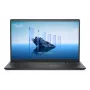 DELL Pro 15 Essential PV15250 Intel® Core™ i7 i7-1355U Nešiojamasis kompiuteris 39.6 cm (15.6 colio) Full HD 16 GB DDR5-SDRAM 512 GB SSD Wi-Fi 6 (802.11ax) Windows 11 Pro Nordic Juoda