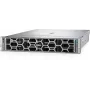 DELL R570 serveris 1,92 TB stovo (2U) Intel Xeon 6 6517P 3,2 GHz 32 GB DDR5-SDRAM 1100 W
