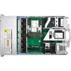 DELL R570 serveris 1,92 TB stovo (2U) Intel Xeon 6 6517P 3,2 GHz 32 GB DDR5-SDRAM 1100 W