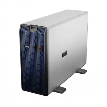 DELL PowerEdge T560 serveris 960 GB Tower (4,5U) Intel Xeon Sidabrinė 4514Y 2 GHz 64 GB DDR5-SDRAM 1100 W