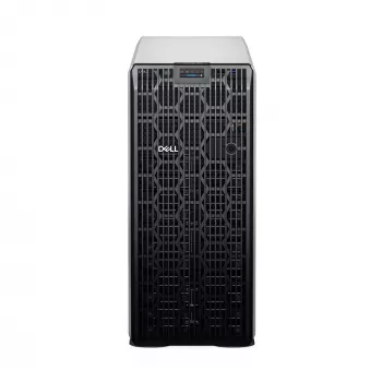 DELL PowerEdge T560 serveris 960 GB Tower (4,5U) Intel Xeon Sidabrinė 4514Y 2 GHz 64 GB DDR5-SDRAM 1100 W